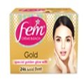 Facial bleaches
