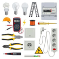 Electrical accessories

