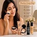 Face foundation