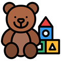 Toys & Games