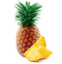 Ananas Pineapple 